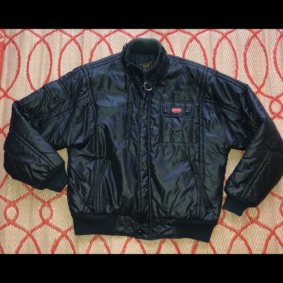 peterbilt jacket